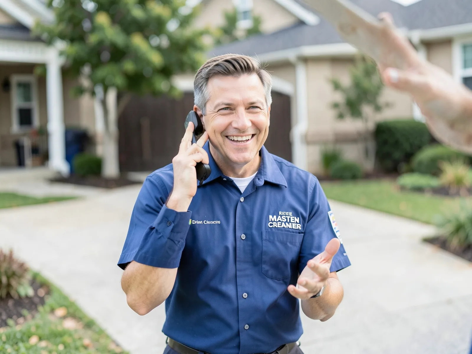 Drain Cleaning Sand Lake, MI FAQs
